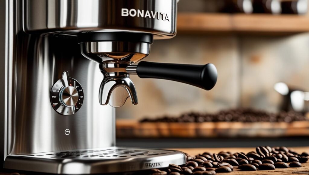 Bonavita Coffee