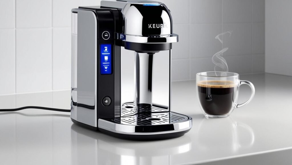 Keurig Coffee Makers