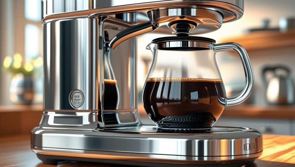 Coffee Makers